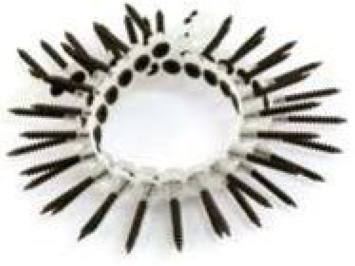 Vrut sádrokarton-kov páskovaný 3,5x25 Klimas Wkręt-met VRUT SÁDROKARTON-KOV PÁSKOVANÝ