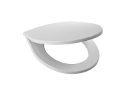 JIKA WC sedátko s poklopem Lyra Plus, bílé, Jika H8933870000001