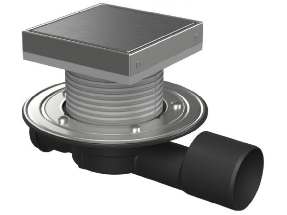 Vpusť Chuděj Neptun PVP 50/75 (univerzální, průběžná)