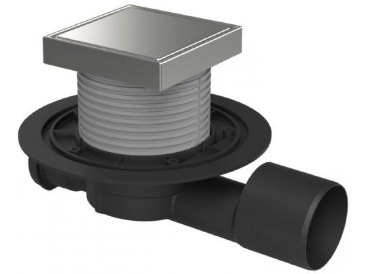 Vpusť Chuděj Neptun PVP 50/75 (univerzální, průběžná)