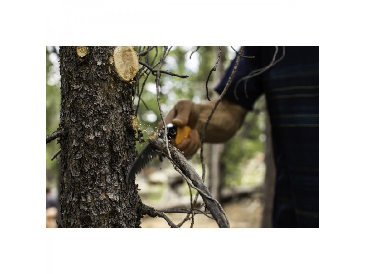 Összecsukható fűrész Silky Pocketboy Curve 130-8