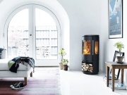 Krbové kachle Morsø 7443 4,3 kW