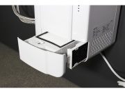 Príslušenstvo k sušičom Jet Dryer HEPA filtr pro vysoušeče v baterii DUO 2v1 a AIRTAP 2v1 kulatá