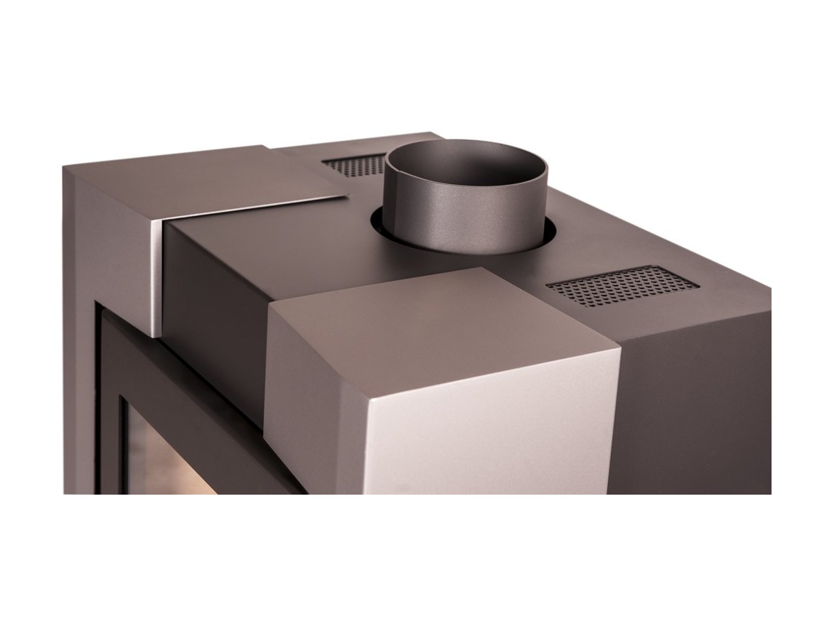 HS Flamingo ESPO II šedá