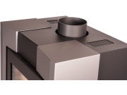 HS Flamingo ESPO II šedá