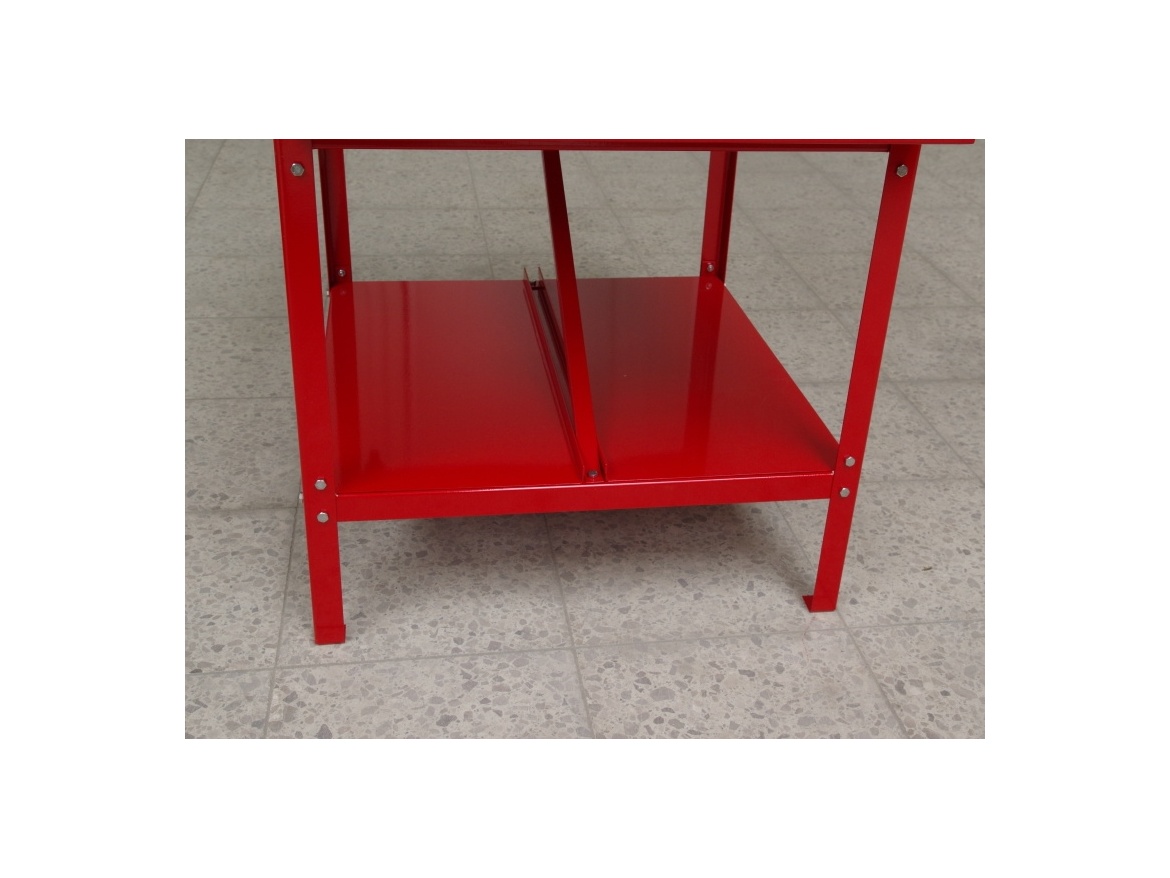 Stolní záhon Scobax SOZA