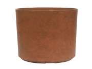 Műanyag virágcserepek