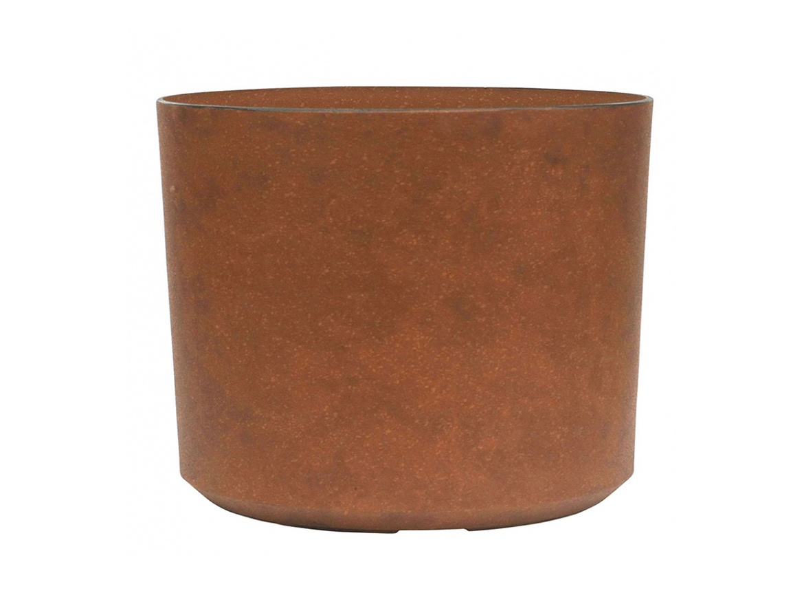 Plastové květináče