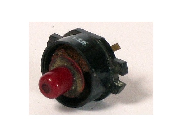 Náhradní díly drtiče EcoMaster /51 - Přetěžovací pojistka