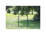 Scobax Brána k sítím pro elektrické ohradníky