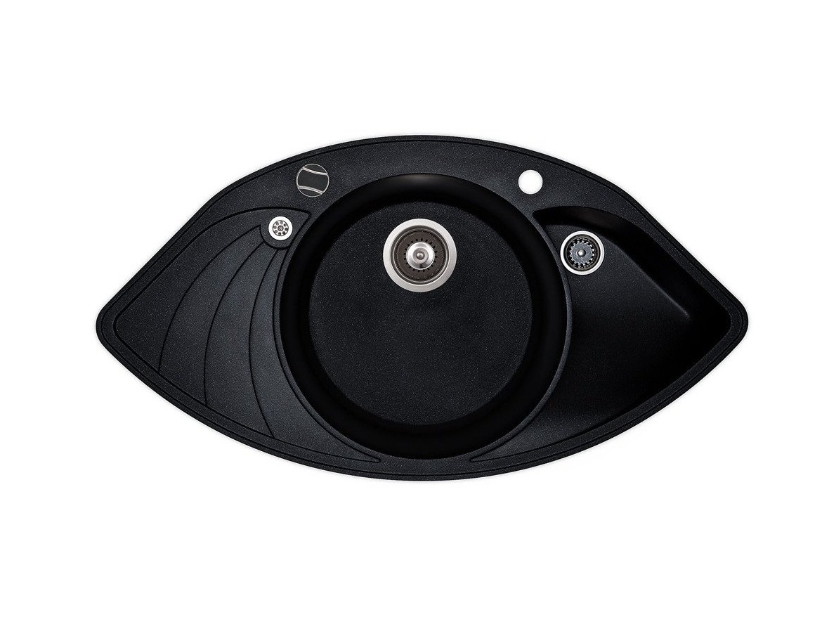 Kuchyňské dřezy Helika Papillon 945.10ER