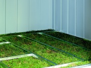 Podlahový rám Arrow