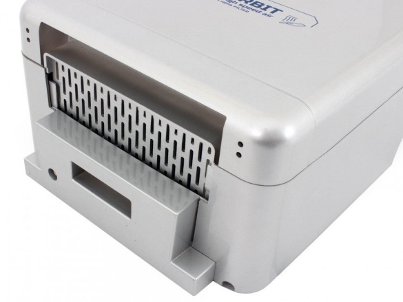 Kézszárítók Jet Dryer ORBIT