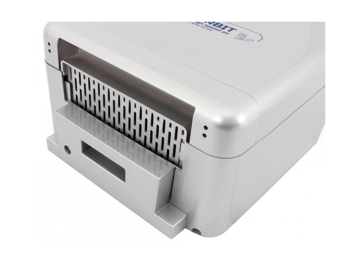 Sušiče rúk Jet Dryer ORBIT