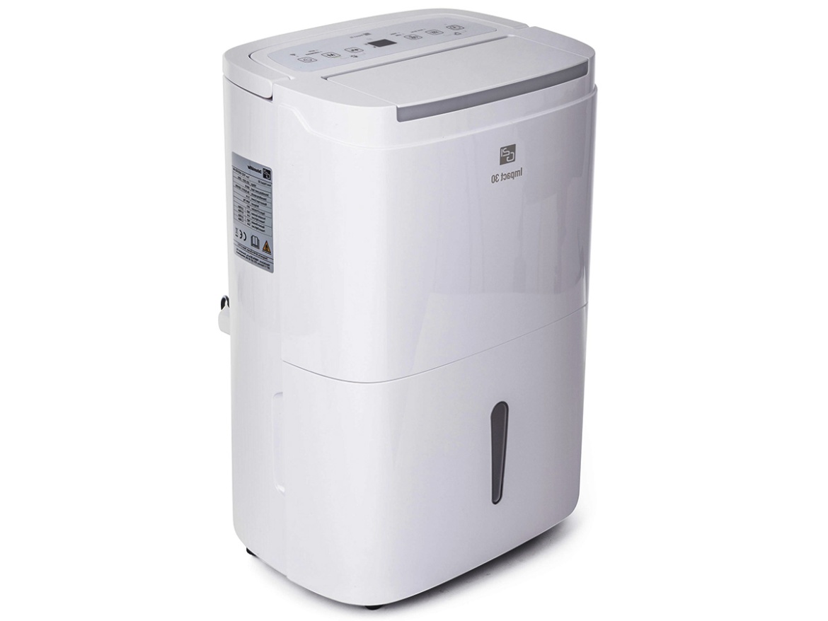 Odvlhčovač G21 Impact 30