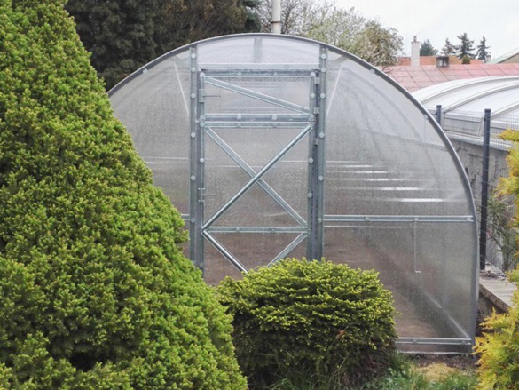 Gardentec Classic vs. Hármasban