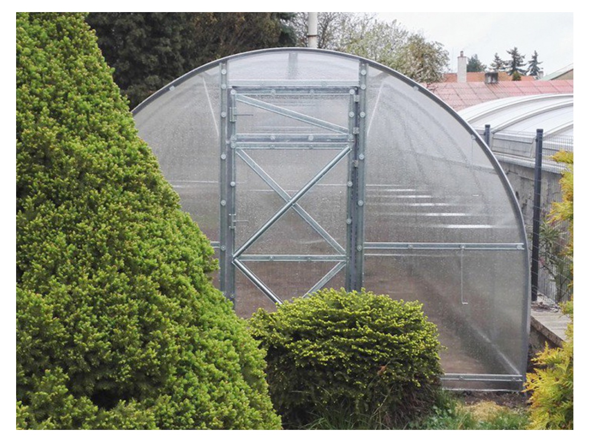 Gardentec Classic vs. Trjoska