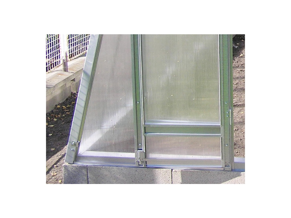 Skleník Buildex Growspot M 32