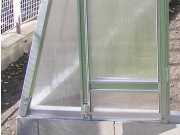 Skleník Buildex Growspot M 32