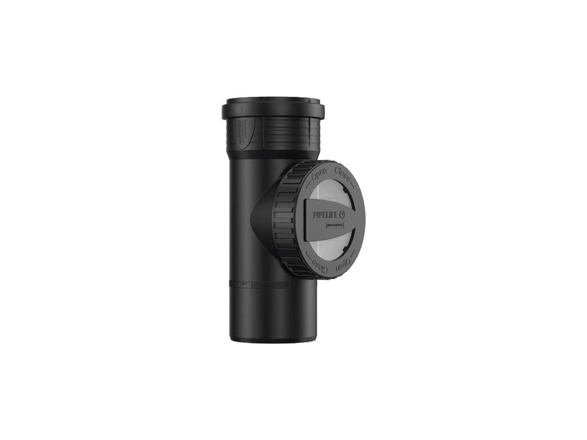 Pipelife Čisticí kus MASTER 3 PLUS 110,  3496102631, M3-RE110