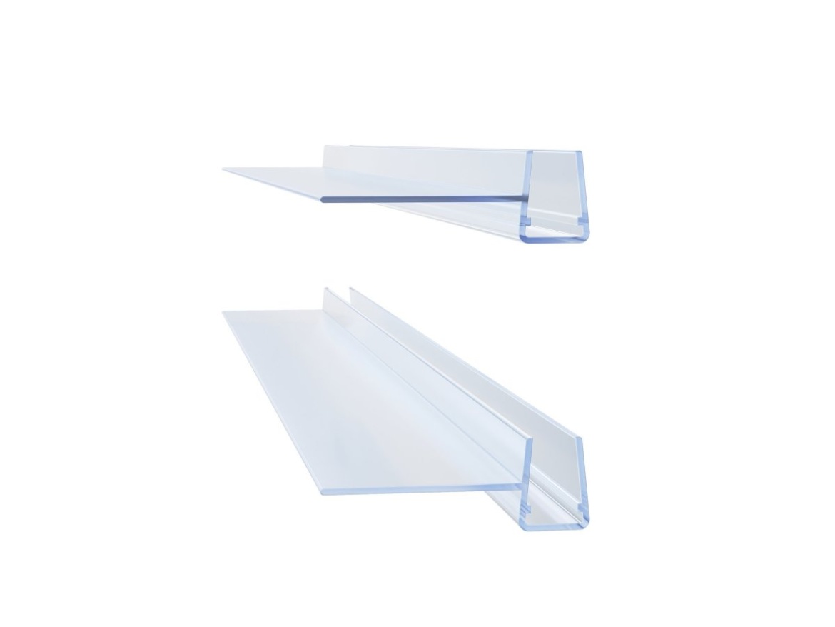 Ravak Sada těsnění sklo 8/6 Matrix