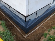 Fólie, Den Braven Nopová fólie DB II