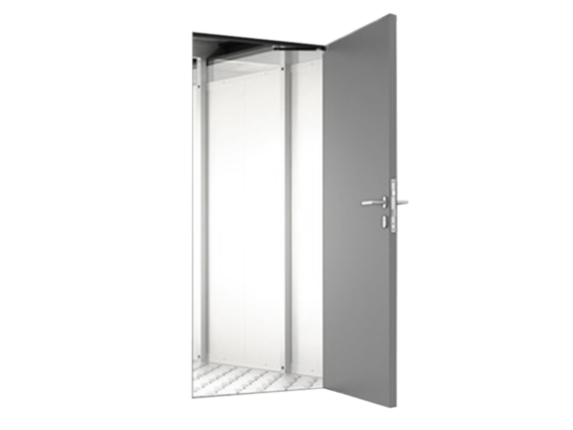 Dodatečné Biohort dveře CasaNova