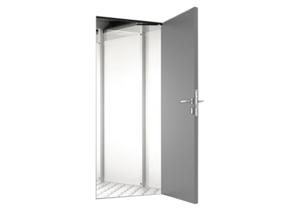 Dodatečné Biohort dveře CasaNova