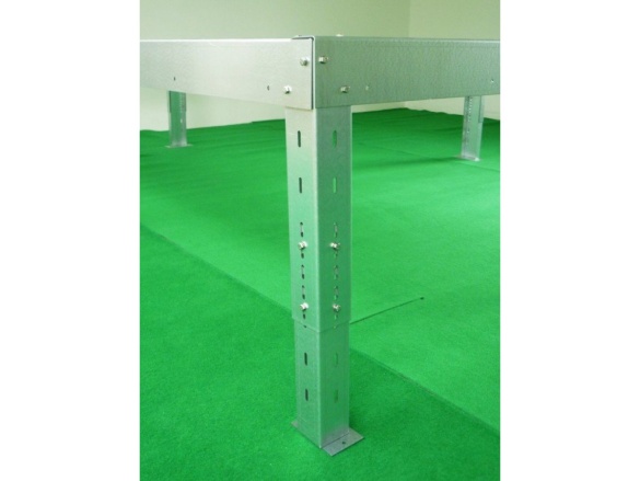 Podkladový Limes Podkladový rám Hobby H