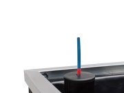 Samozavlažovací kvetináč Scobax