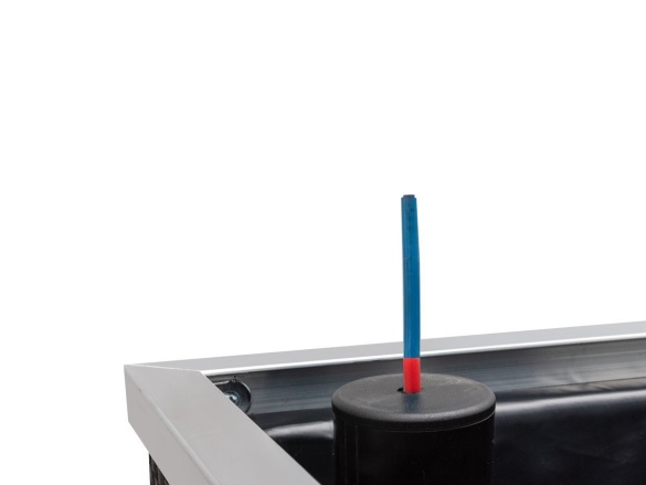 Samozavlažovací kvetináč Scobax