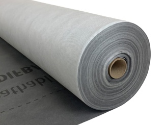 Száraz konstrukció –  Covernit Difbar Plus