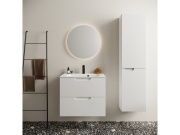 Ravak SD Classic II 60, biela