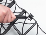 Kotviaci klinec Gutta Covergrid Pin