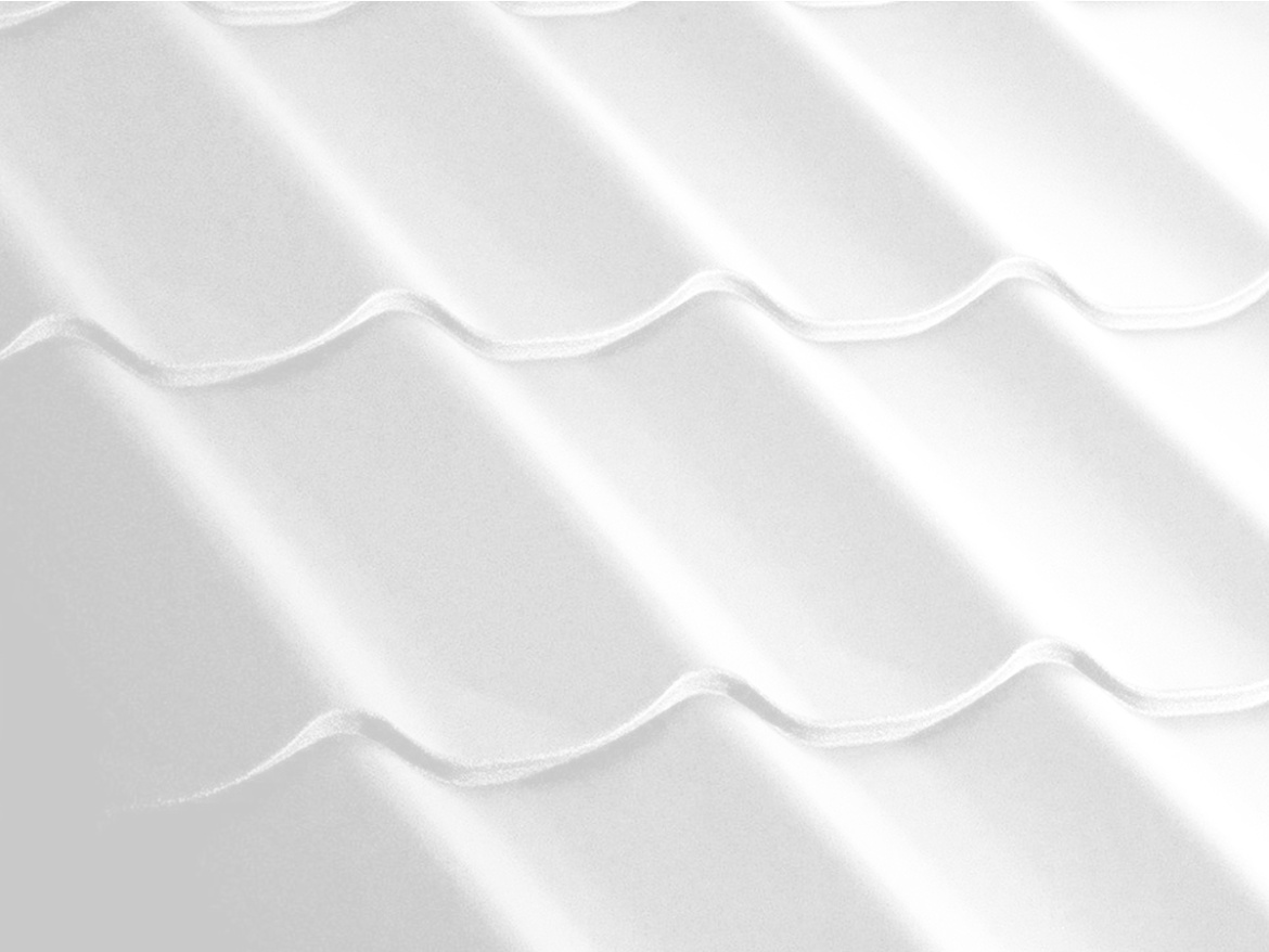 Taškový plech Budmat Zefir