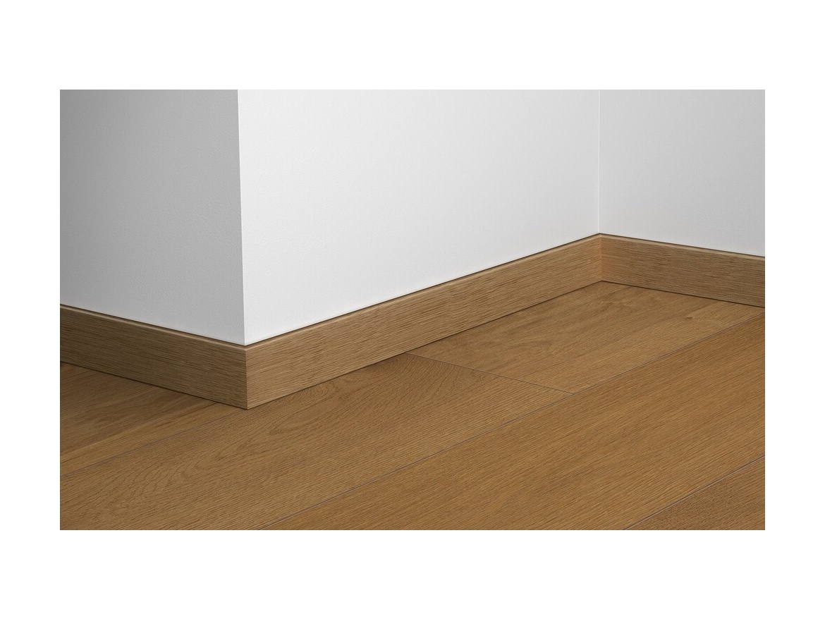 Soklová lišta Airflow Kronospan Rocko