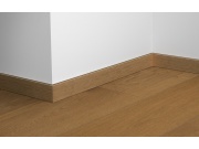 Soklová lišta Airflow Kronospan Rocko