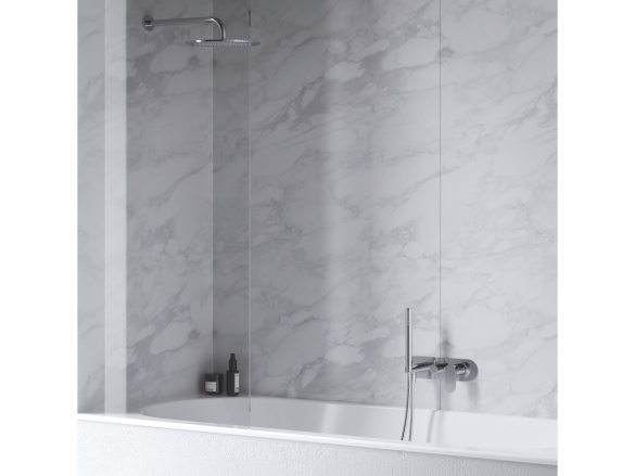 Ravak EL 068.20GB.O3.RB07D.+S Podomietková batéria 3cestná pre R-box, so sprchovým setom, Graphite Brushed