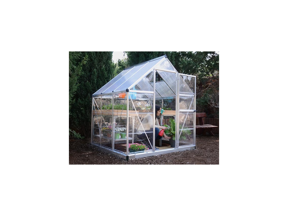Skleník Palram Hybrid