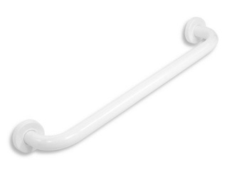 Kiegészítők –  Novaservis Madlo rovné, bílé, , R6680,11