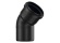 Pipelife Koleno 45° MASTER 3 PLUS 110,  3496102498, M3-B110/45