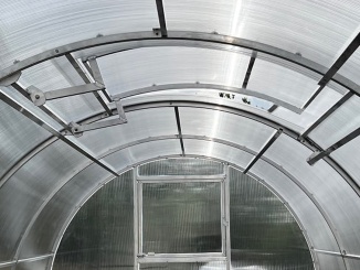 Polykarbonátové – Střešní okno Česká Manufaktura