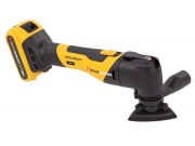 Powerplus Oscilační bruska POWXB40020