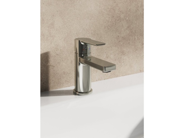 Ravak SL 012.00CR Umývadlová batéria 135 mm bez odtokovej armatúry, chróm