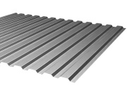 Trapézový plech Budmat TRB-12