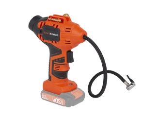 Príslušenstvo pre Nabíjačka Dual Power Powerplus 20/40 V 20/40 V - 4 Ah