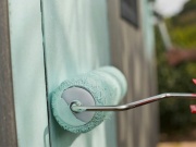 Plastový záhradný domček Keter Oakland SD