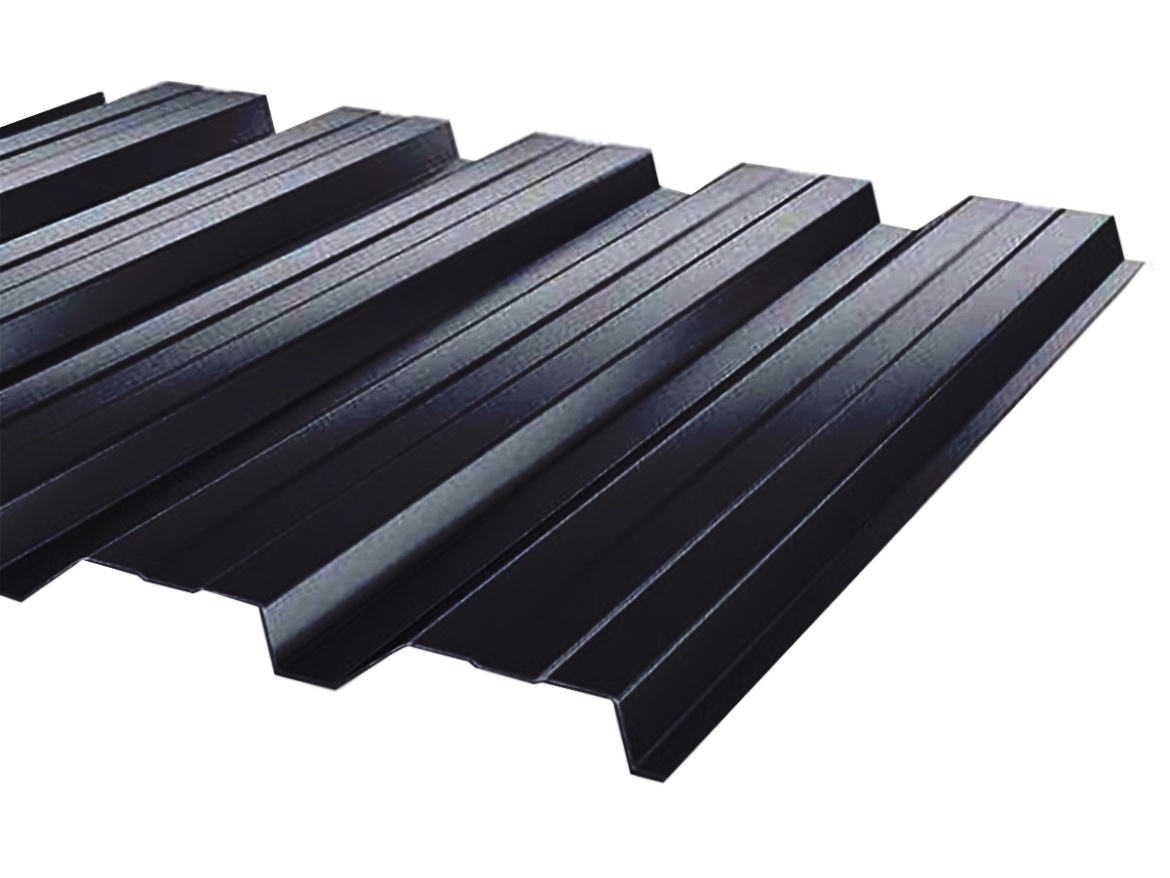 Trapézový plech Budmat TRB-35