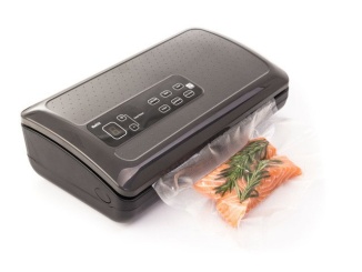 Kisméretű készülékek –  G21 Vakuovačka  Nefrit