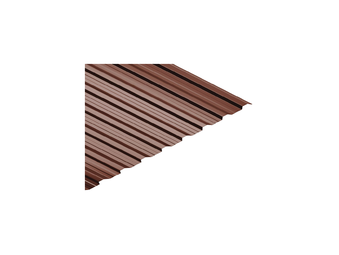 Trapézový plech Bilka T18